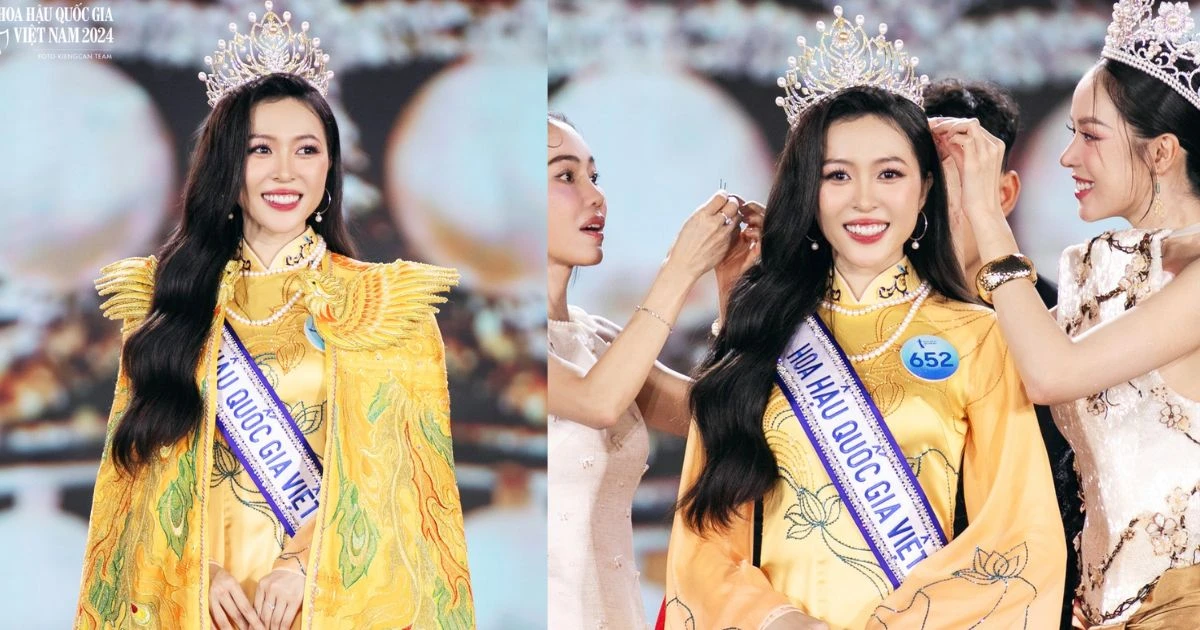 Kiều Duy: Tân Hoa hậu Quốc gia Việt Nam, mẹ ruột hé lộ đời tư, xoay xở tiền nong - Hình 11