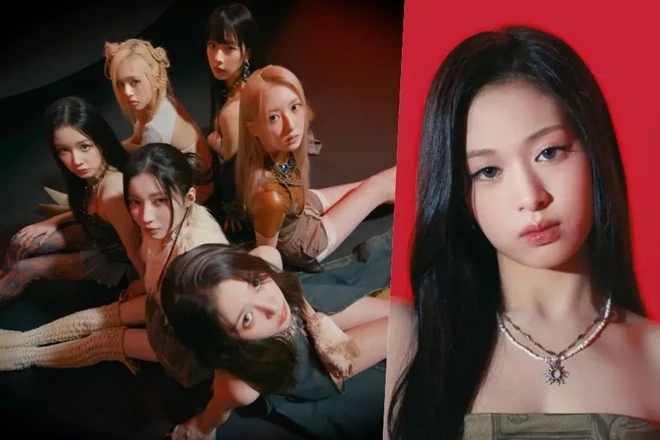 Ahyeon (BABYMONSTER) gây khó hiểu, bất ngờ được khen hậu ồn ào, fan mong 1 điều - Hình 1