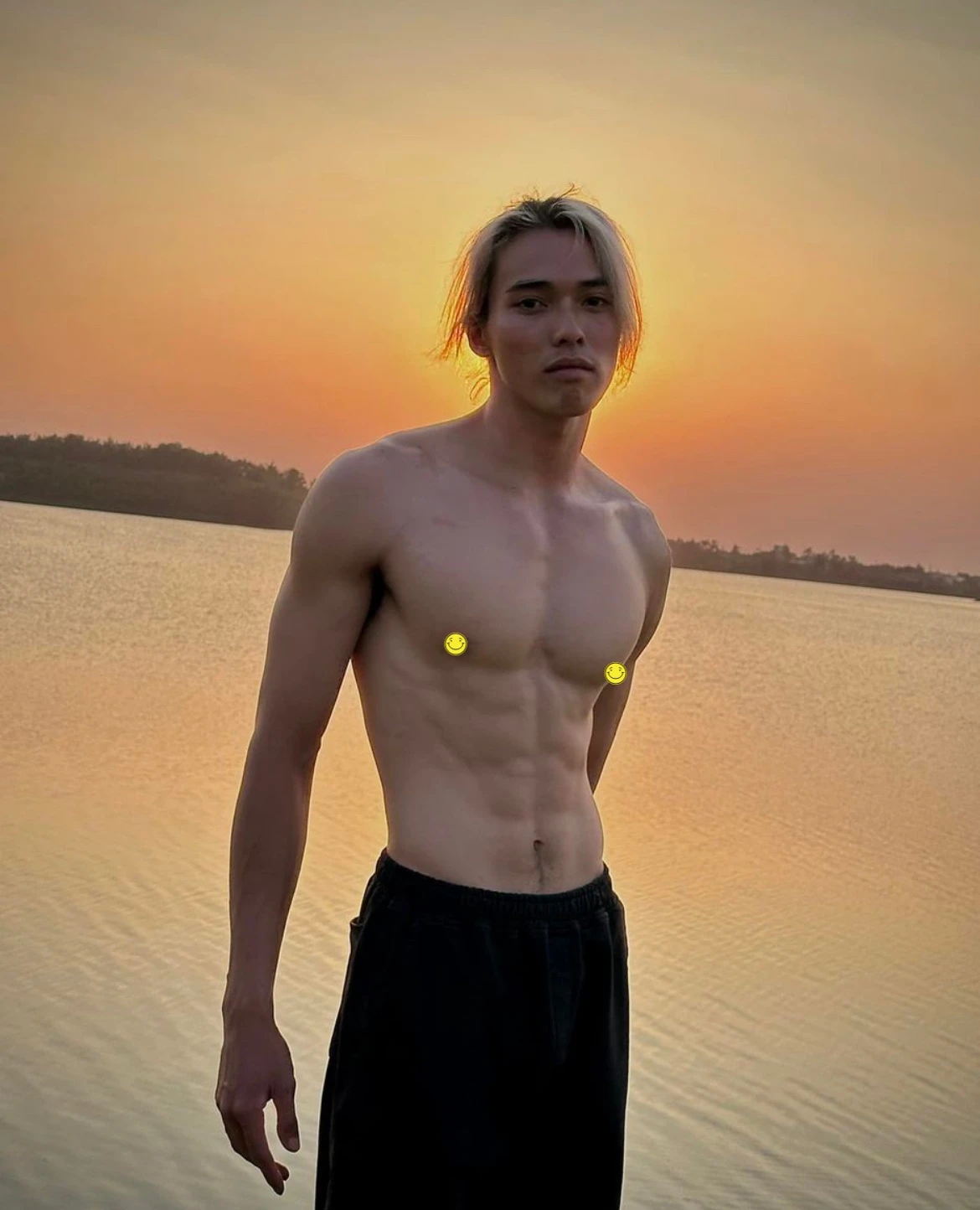 Anh nông dân đẹp nhất VN: Đẹp như xé tranh bước ra, vẫn ế vì lý do sốc! - Hình 5