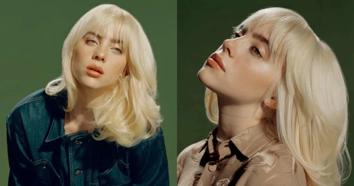 Billie Eilish:Ca sĩ gen Z náo loạn làng nhạc thế giới, được Justin Bieber bảo vệ - Hình 7