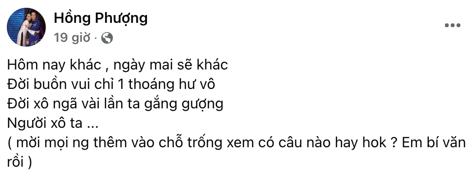 Cháu gái Vũ Linh cầu cứu trước ngày xét xử tranh chấp thừa kế với Hồng Loan - Hình 7