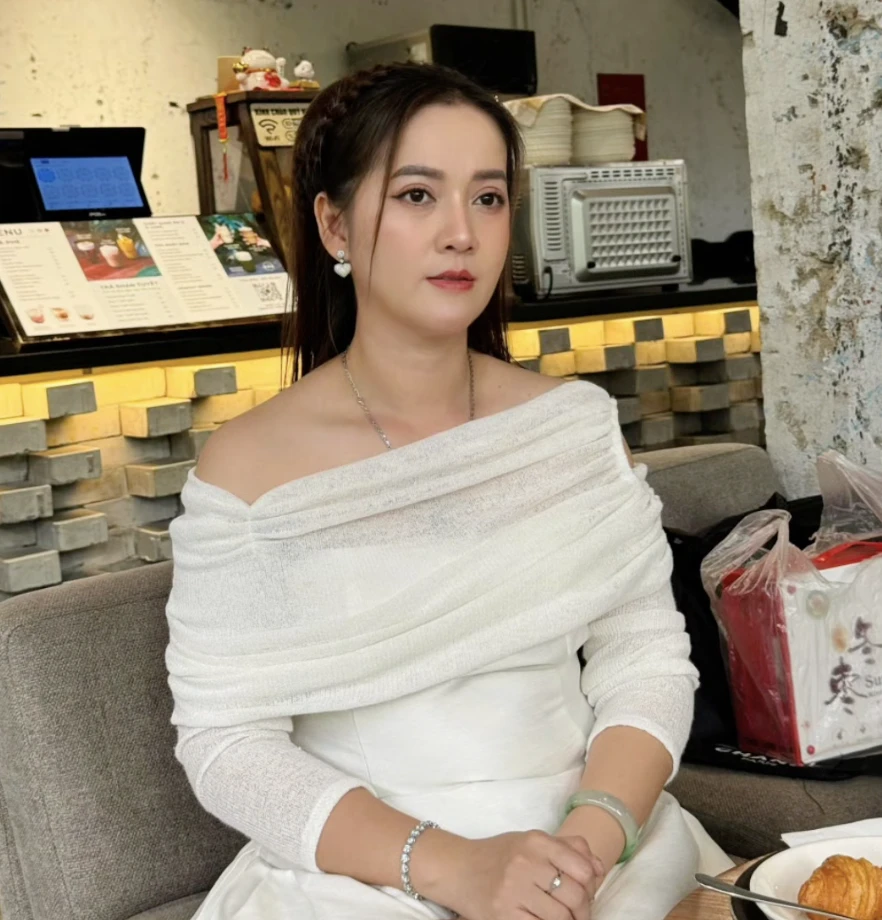Cháu gái Vũ Linh cầu cứu trước ngày xét xử tranh chấp thừa kế với Hồng Loan - Hình 5