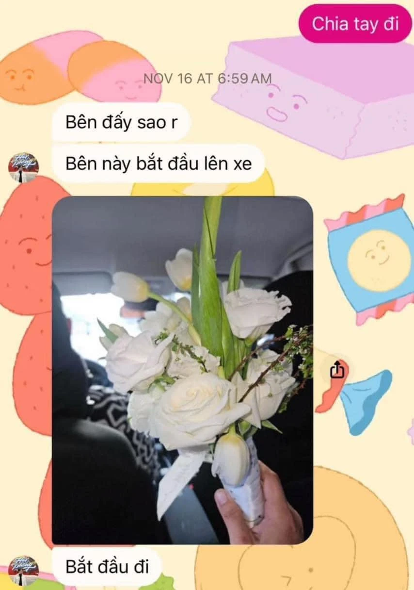 Cô dâu Hải Phòng mắng chú rể nặng lời giữa đám cưới lên tiếng: Chỉ là hiểu lầm - Hình 3