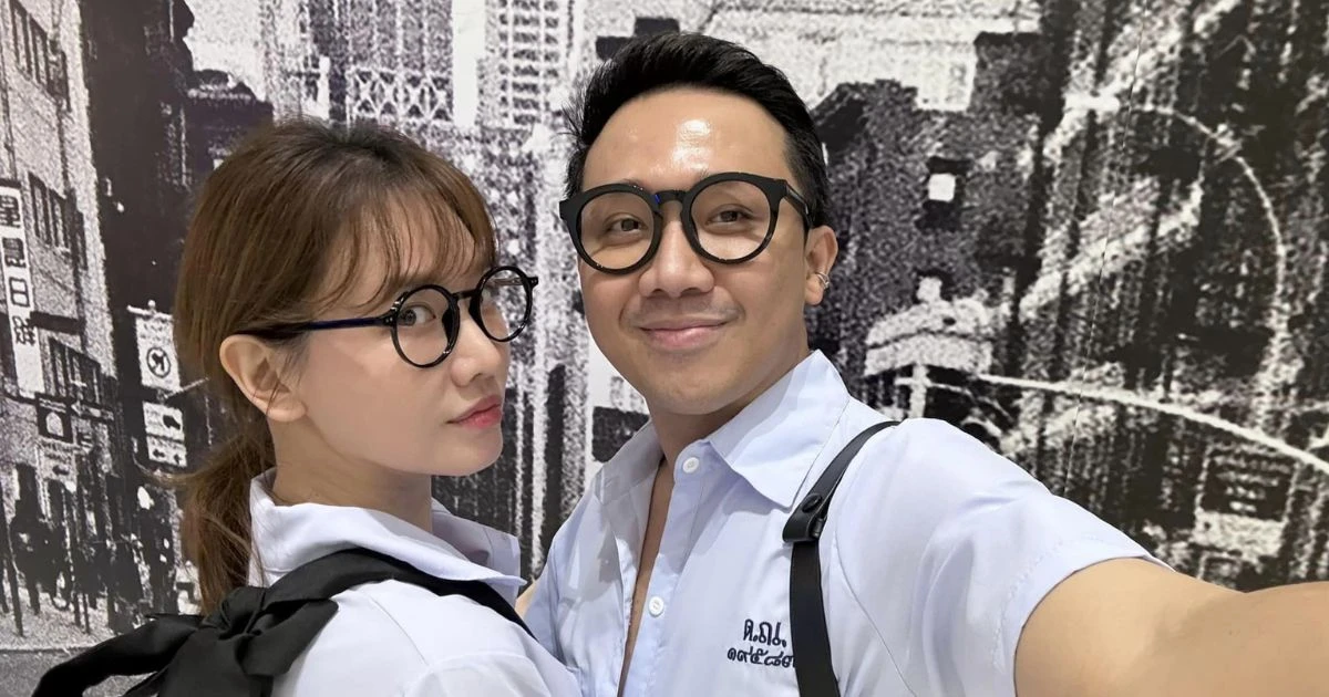 Hari Won lộ biểu hiện có tin vui, dân mạng đồng loạt chúc mừng, réo Trấn Thành - Hình 6