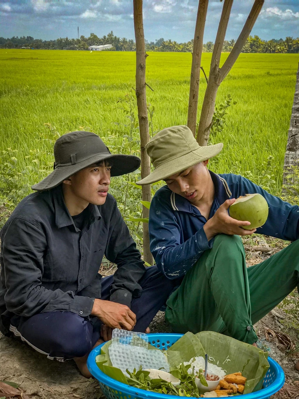 Hiện trường nhà Tuấn Khang hỗn loạn, chính quyền cưỡng chế nếu 1 việc xảy ra? - Hình 6