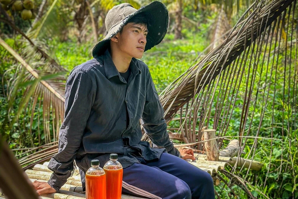 Hiện trường nhà Tuấn Khang hỗn loạn, chính quyền cưỡng chế nếu 1 việc xảy ra? - Hình 1