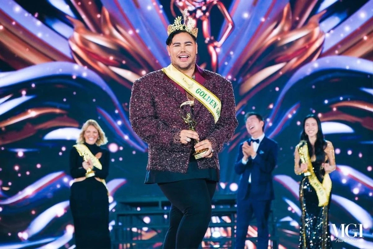 Miss Grand 2025: Indonesia rút quân, mối quan hệ với Mr.Nawat xảy ra vấn đề? - Hình 1
