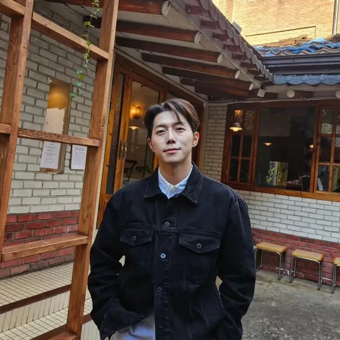 Park Min Jae: Tài tử Hàn Quốc ngừng tim ra đi đột ngột ở tuổi 32, fan bàng hoàng - Hình 1