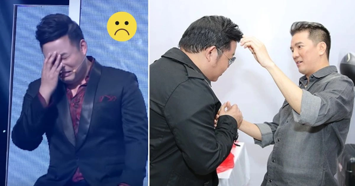 Quang Lê nắm tay Mr Đàm hầu tòa, hách dịch bay màu 18 ngàn đô, do ai kiện? - Hình 8