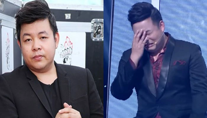 Quang Lê nắm tay Mr Đàm hầu tòa, hách dịch bay màu 18 ngàn đô, do ai kiện? - Hình 2