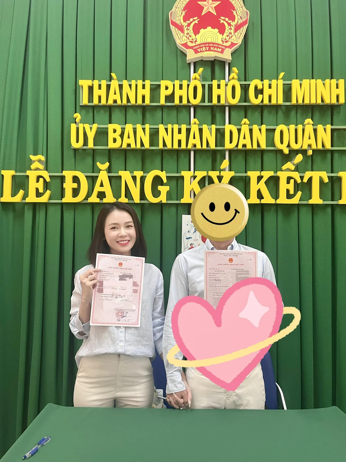 Sam thuê phiên dịch khi hẹn hò chồng Hàn Quốc, nhắc về người yêu cũ - Hình 4