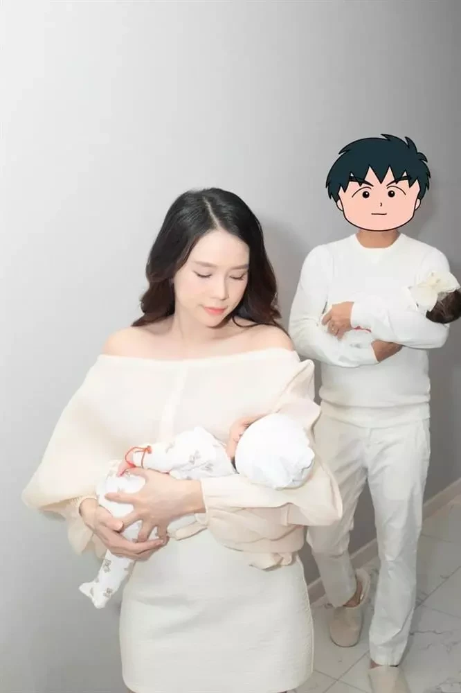 Sam thuê phiên dịch khi hẹn hò chồng Hàn Quốc, nhắc về người yêu cũ - Hình 6