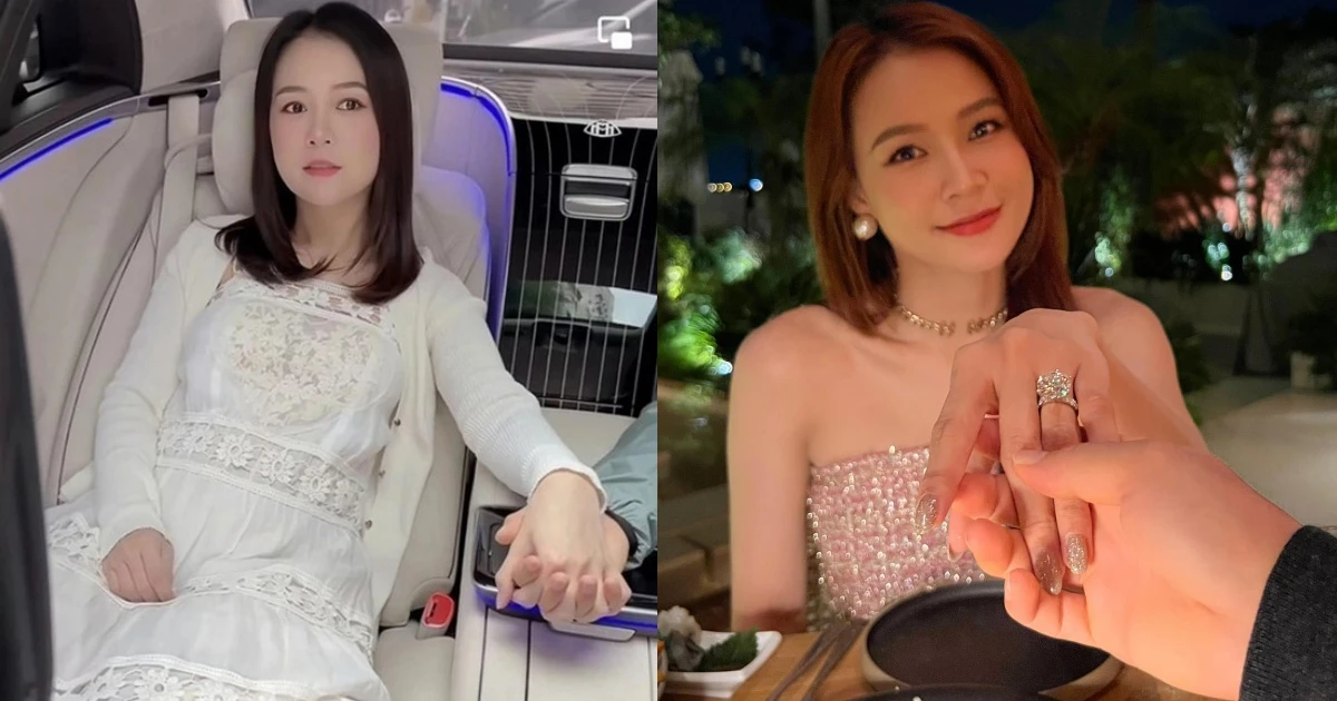 Sam thuê phiên dịch khi hẹn hò chồng Hàn Quốc, nhắc về người yêu cũ - Hình 7