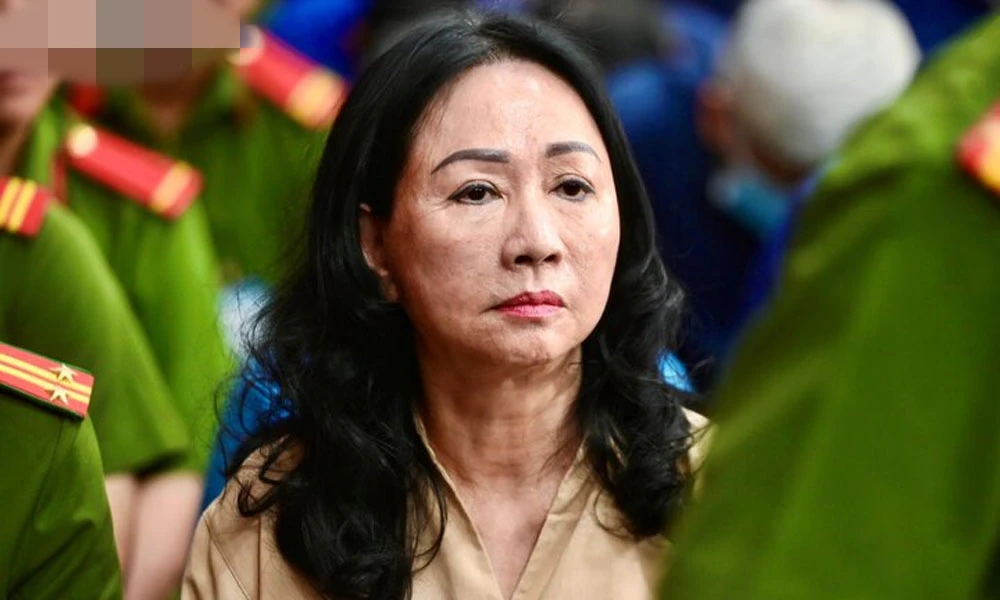 Trương Mỹ Lan có thể thoát cửa tử, chồng và cháu gái được giảm án vì lý do này! - Hình 2