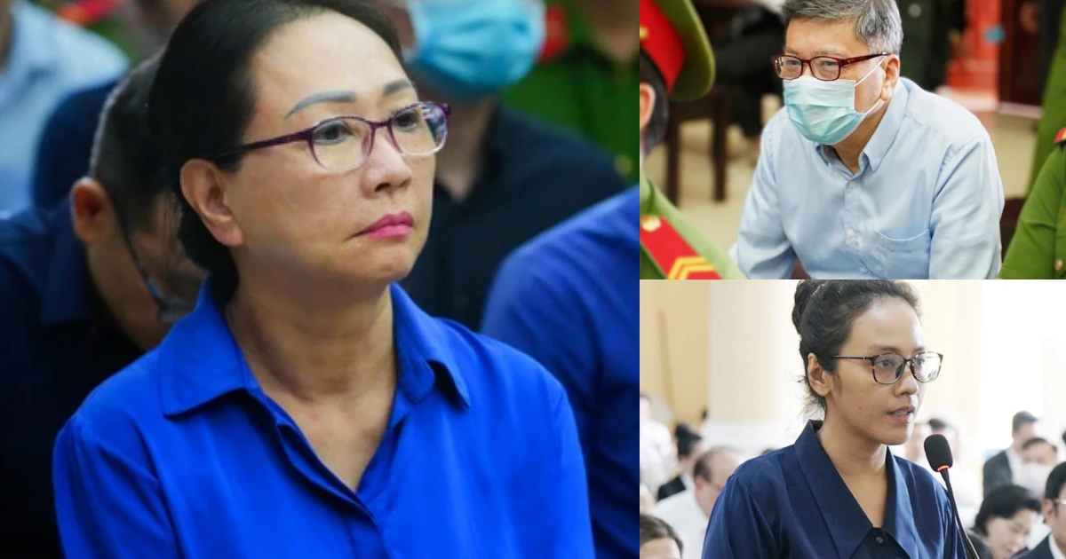 Trương Mỹ Lan có thể thoát cửa tử, chồng và cháu gái được giảm án vì lý do này! - Hình 7