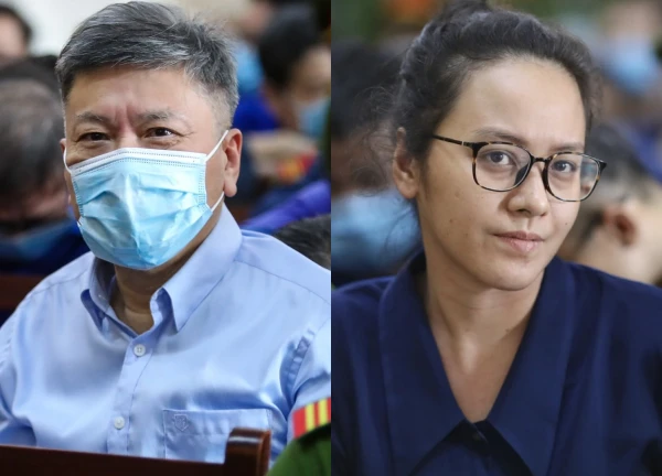Trương Mỹ Lan có thể thoát cửa tử, chồng và cháu gái được giảm án vì lý do này! - Hình 6