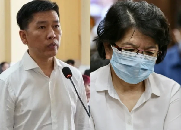 Trương Mỹ Lan có thể thoát cửa tử, chồng và cháu gái được giảm án vì lý do này! - Hình 4