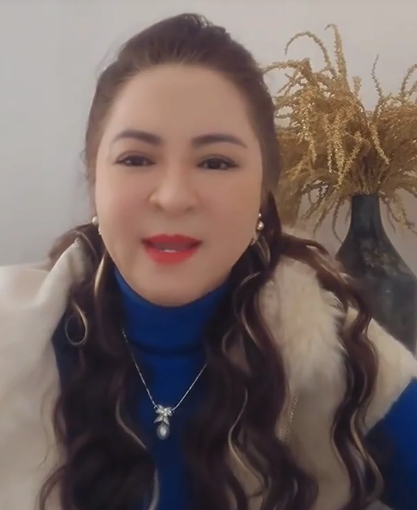 Bà Phương Hằng lập di chúc không cho quý tử 1 đồng, người này hưởng hết tài sản? - Hình 1