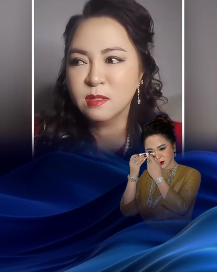 Bà Phương Hằng lập di chúc không cho quý tử 1 đồng, người này hưởng hết tài sản? - Hình 3