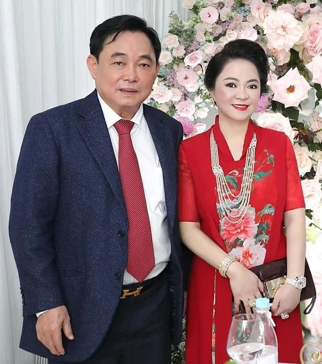 Bà Phương Hằng lập di chúc không cho quý tử 1 đồng, người này hưởng hết tài sản? - Hình 8