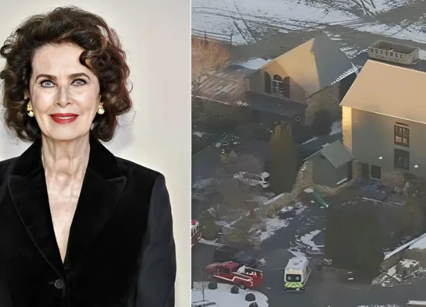 Biệt thự triệu đô cướp đi sinh mạng của Dayle Haddon, rộ nguyên nhân qua đời? - Hình 2