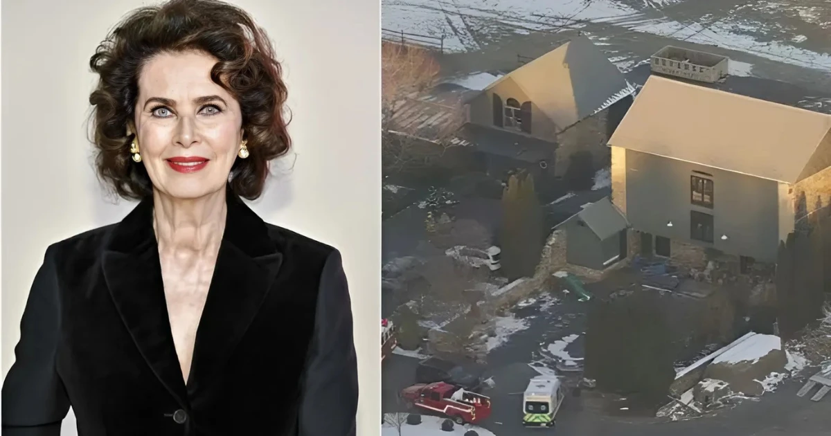 Biệt thự triệu đô cướp đi sinh mạng của Dayle Haddon, rộ nguyên nhân qua đời? - Hình 7