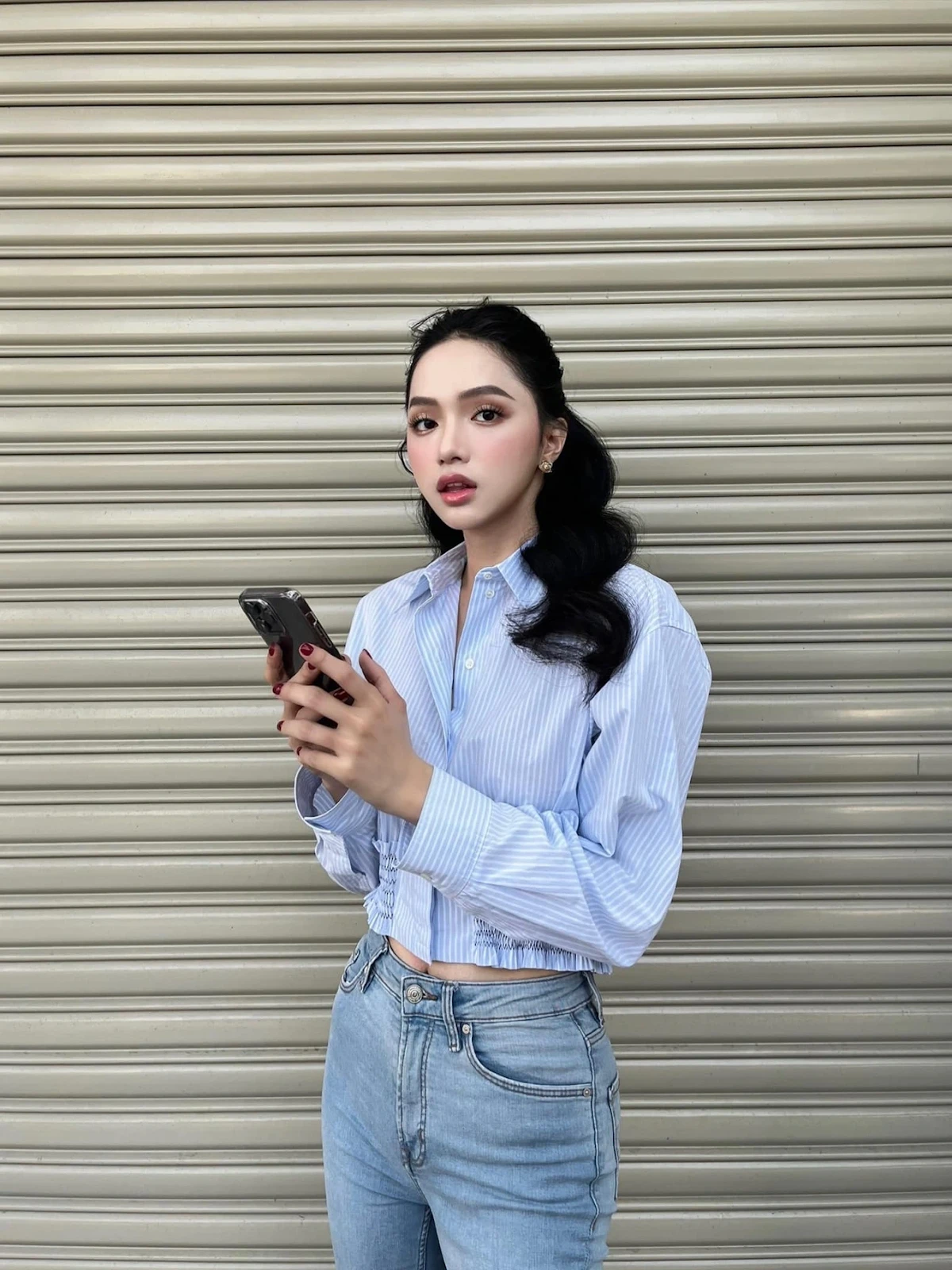 Hoa hậu Hương Giang được bạn trai kém tuổi cầu hôn, gật đầu đồng ý? - Hình 7
