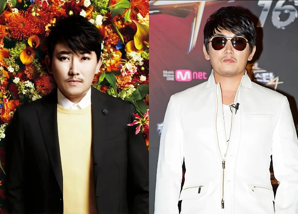 Lee Seung Chul và loạt sao Hàn khốn đốn vì cúm A, showbiz Hàn khóc ròng! - Hình 2