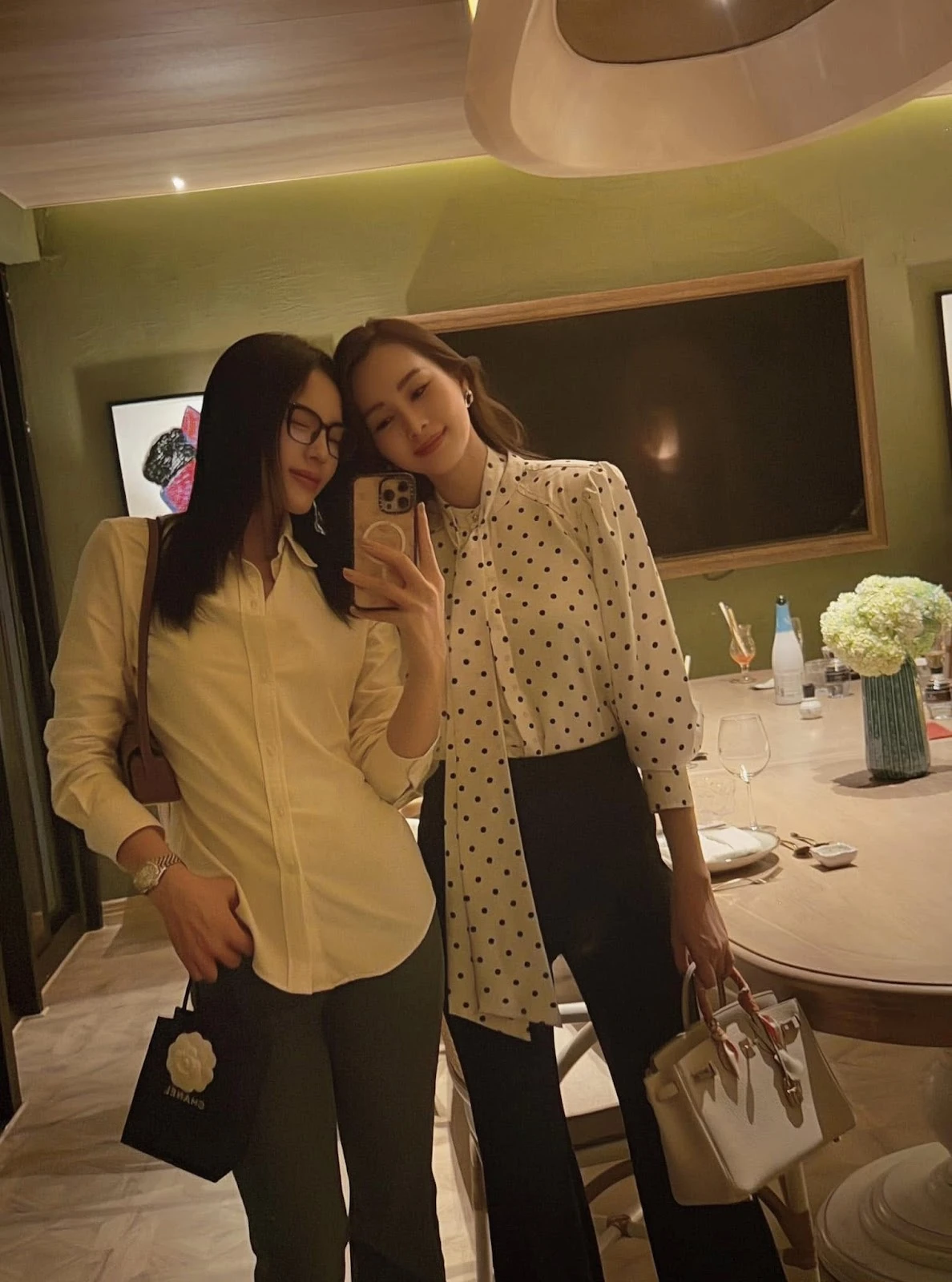 Minh Triệu lộ hint nôn nóng tái hợp, Kỳ Duyên phũ, công khai người mới? - Hình 2