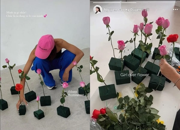 Minh Triệu lộ hint nôn nóng tái hợp, Kỳ Duyên phũ, công khai người mới? - Hình 1