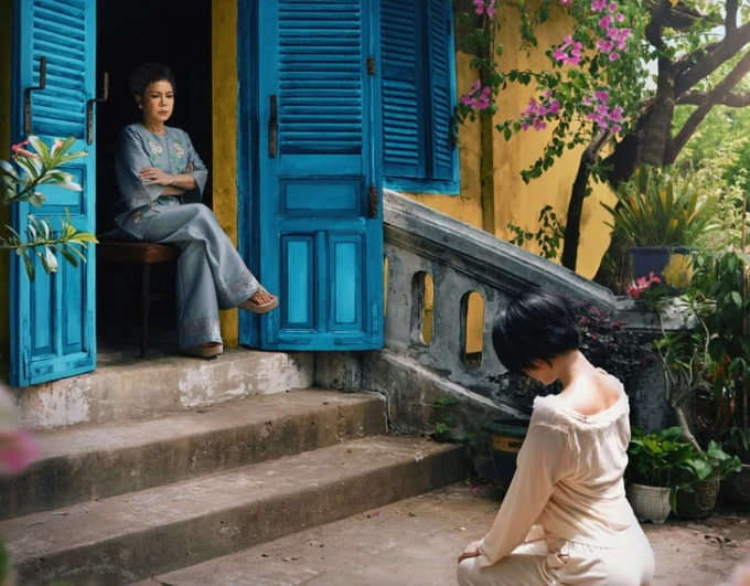 Phim có Ngọc Trinh đạt 70 tỷ vẫn chịu cảnh thua thảm, em gái Trấn Thành bứt phá - Hình 1