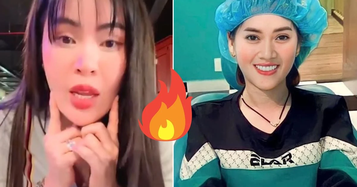 Phương Lê bị đội Youtuber bênh Hồng Loan phá việc làm ăn, chơi pháp lý? - Hình 7