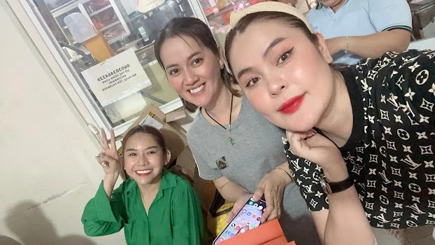 Phương Lê bị đội Youtuber bênh Hồng Loan phá việc làm ăn, chơi pháp lý? - Hình 3