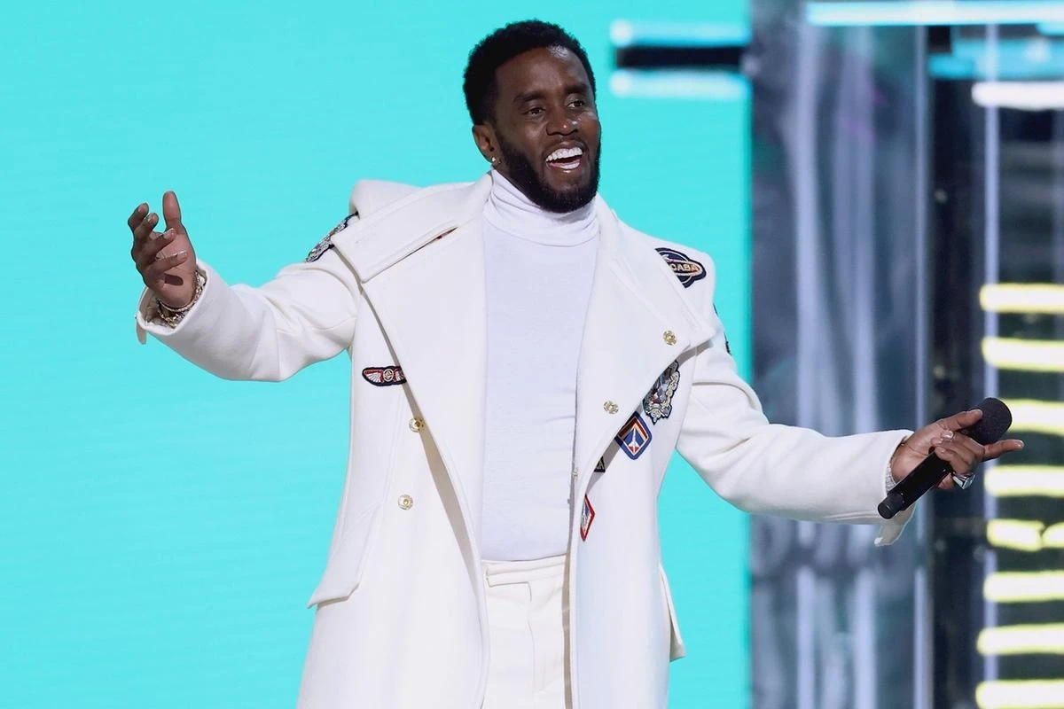 Sean Diddy Combs rộ tâm lý bất ổn, hoảng loạn vì đón giáng sinh trong tù? - Hình 6