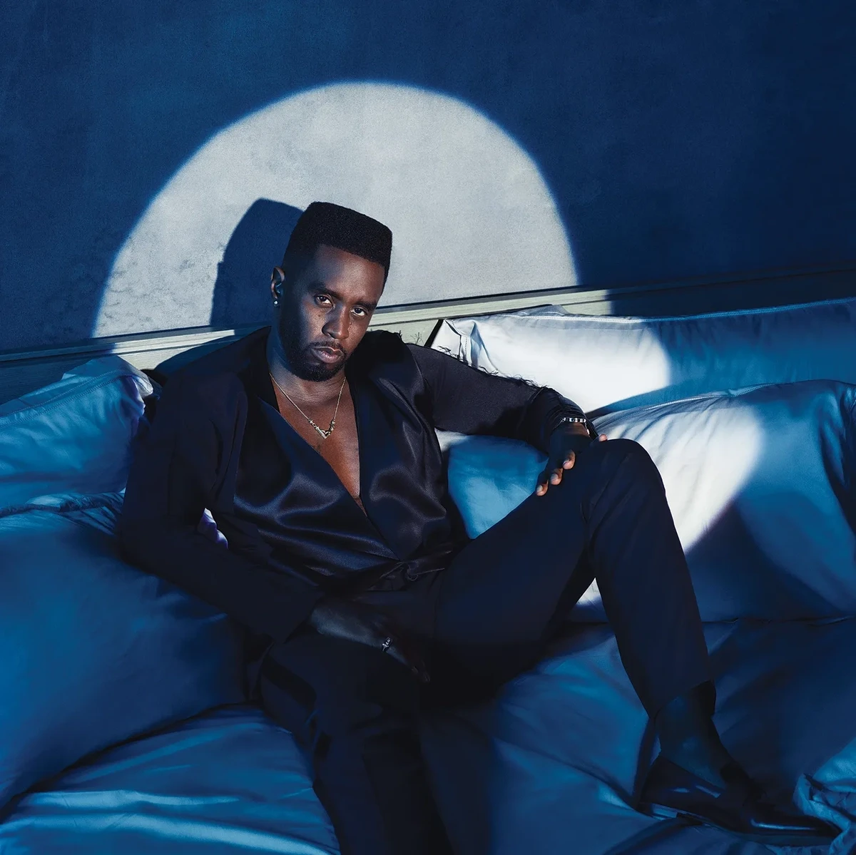 Sean Diddy Combs rộ tâm lý bất ổn, hoảng loạn vì đón giáng sinh trong tù? - Hình 2