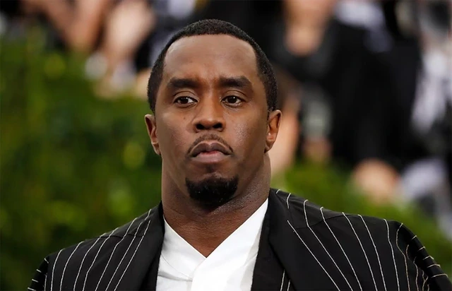 Sean Diddy Combs rộ tâm lý bất ổn, hoảng loạn vì đón giáng sinh trong tù? - Hình 3