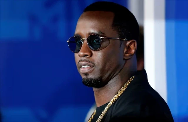 Sean Diddy Combs rộ tâm lý bất ổn, hoảng loạn vì đón giáng sinh trong tù? - Hình 4