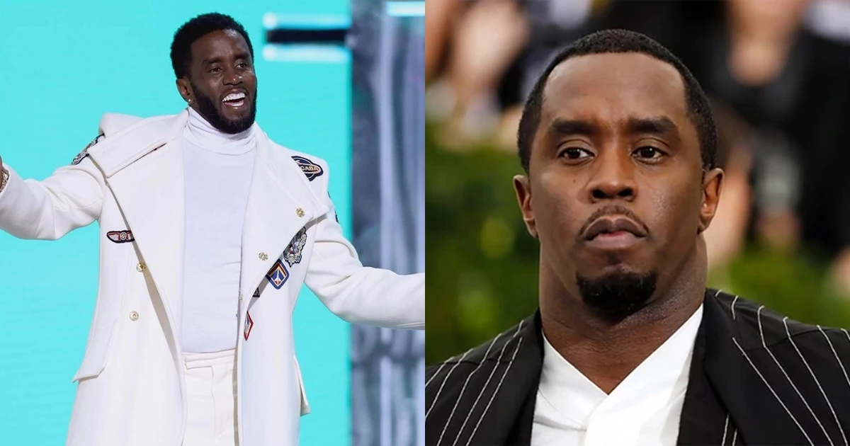 Sean Diddy Combs rộ tâm lý bất ổn, hoảng loạn vì đón giáng sinh trong tù? - Hình 7