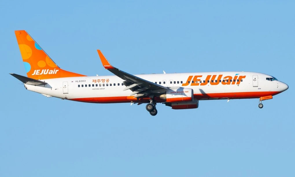 Thảm kịch máy bay 179 người chết: Hàn công bố quốc tang, Jeju Air đưa ra cam kết - Hình 5