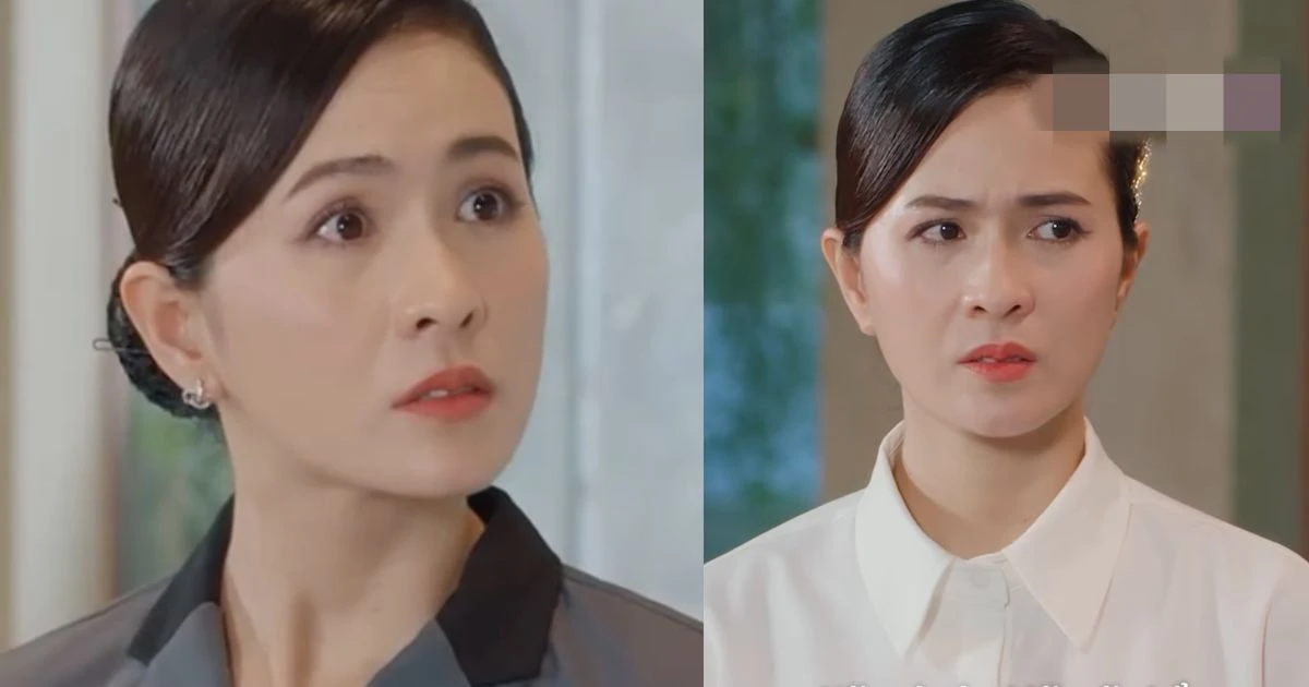 Thùy Trang Mẹ lao công học yêu bị vỗ mặt liên tục, tuyên bố xanh rờn 1 câu - Hình 8