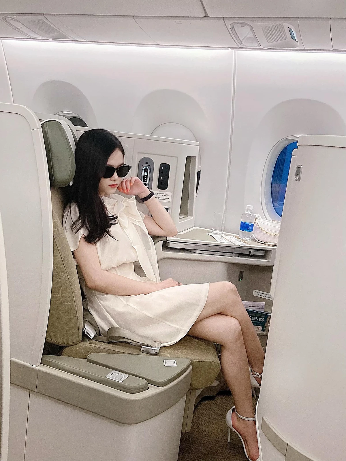 Tình tin đồn Xemesis lộ tâm cơ dâu hào môn, phủ đầu Xoài Non, danh xưng mới? - Hình 7