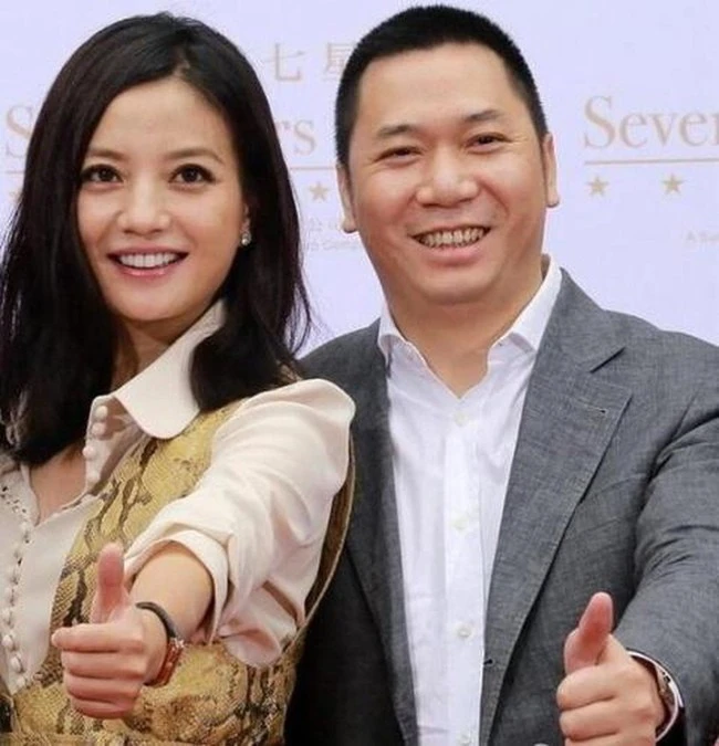 Triệu Vy bị 2 tình yêu lớn xù cùng lúc, số phận quý nữ như treo sợi tóc? - Hình 7