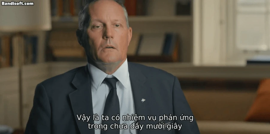 Vụ gian lận dẫn tới ta.i nạ.n máy bay khủng khiếp nhất lịch sử: Bộ phim tài liệu vén màn những sự thật kinh hoàng bị che giấu! - Hình 8