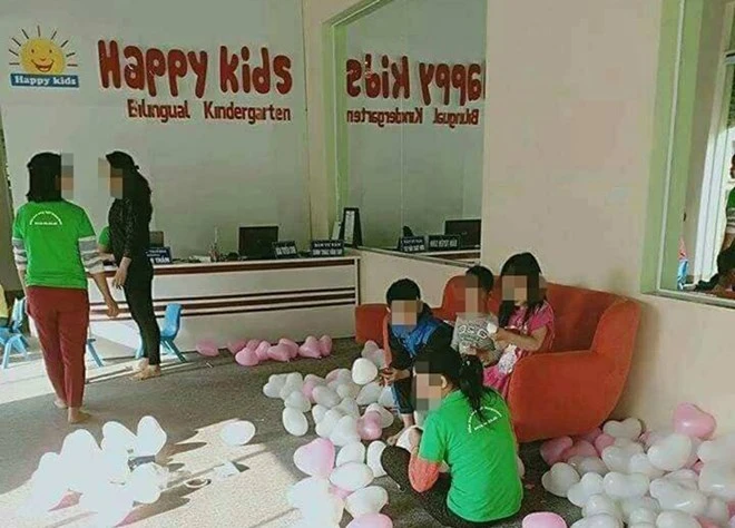 Vụ hiệu trưởng thó đồ BHX: áp lực công việc, thư giãn với hộp xí muội? - Hình 4