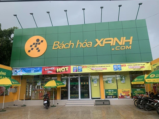 Vụ hiệu trưởng thó đồ BHX: áp lực công việc, thư giãn với hộp xí muội? - Hình 3