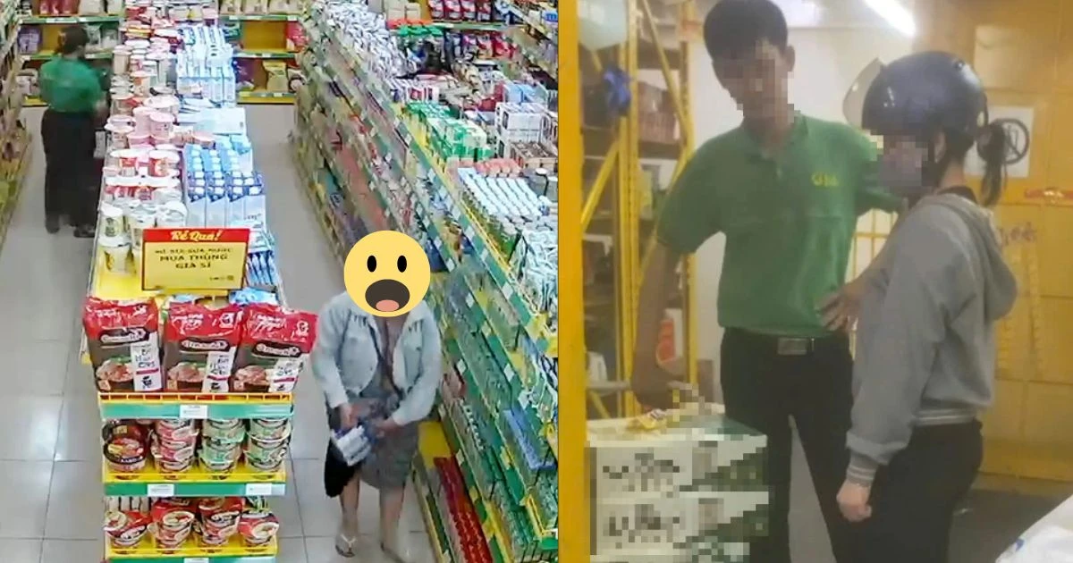 Vụ hiệu trưởng thó đồ BHX: áp lực công việc, thư giãn với hộp xí muội? - Hình 8