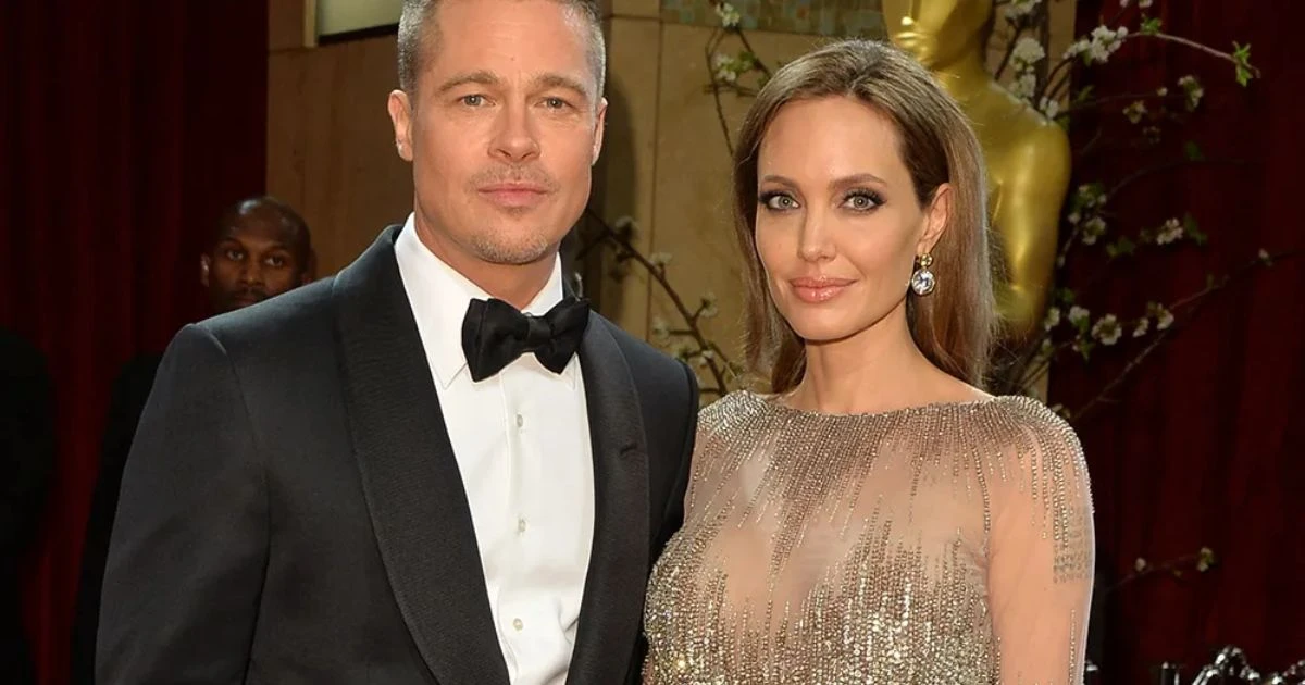 Angelina Jolie và Brad Pitt hoàn tất thủ tục ly dị, kết thúc cuộc chiến 8 năm - Hình 7