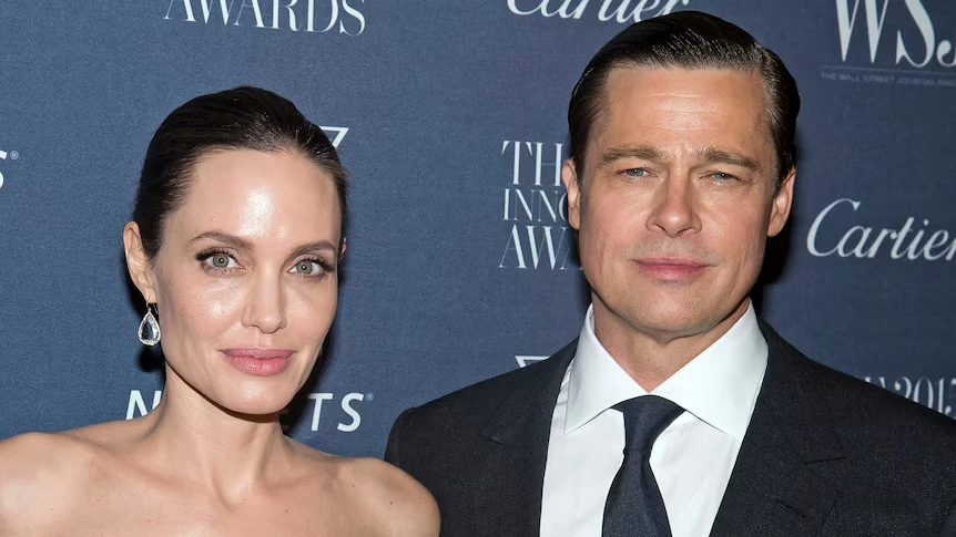 Angelina Jolie và Brad Pitt hoàn tất thủ tục ly dị, kết thúc cuộc chiến 8 năm - Hình 6