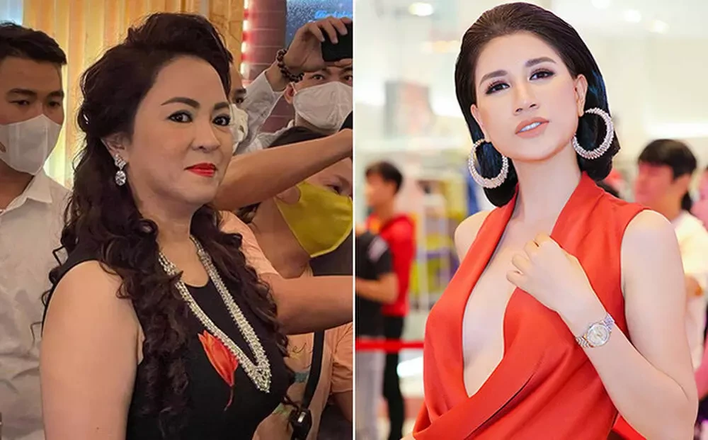 Bà Phương Hằng quất con trai, Trang Trần quay xe khen tới tấp, bị phủ đầu bẽ mặt - Hình 5
