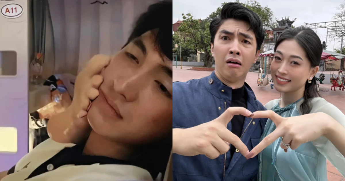 Bình An đăng đàn cầu cứu, lộ video bị quấy rối trên xe khách, dân mạng dậy sóng! - Hình 7